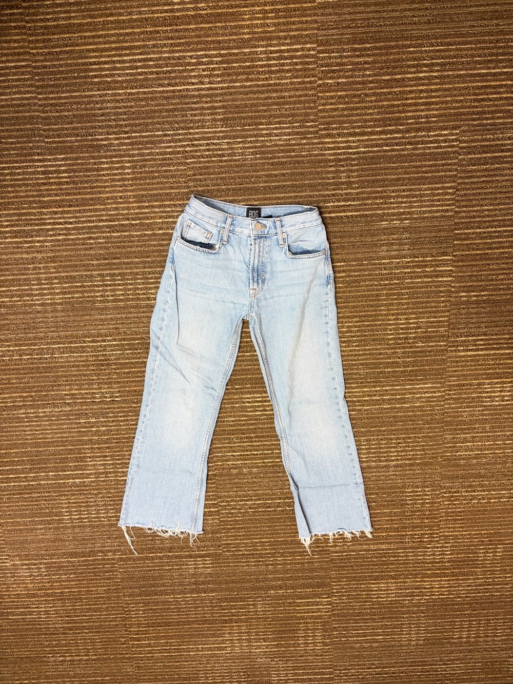 BDG Jeans